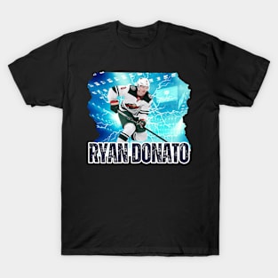 Ryan Donato T-Shirt